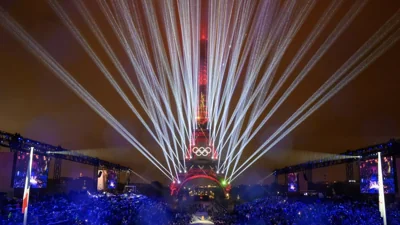 How to watch the 2024 Paris Olympics closing ceremony