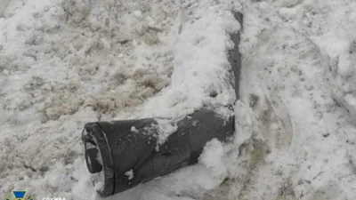 Генштаб ВСУ заявил о нанесении в январе серии ударов по полигону Капустин Яр в Астраханской области