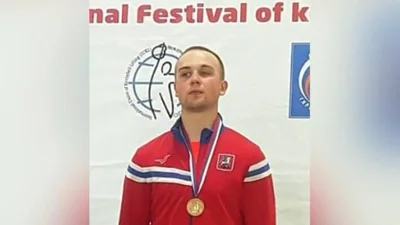 В центре Москвы застрелили сотрудника департамента контрразведки ФСБ