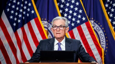 Прокуратура США начала расследование против главы Федеральной резервной системы. Он связал это с недовольством Трампа независимостью ФРС