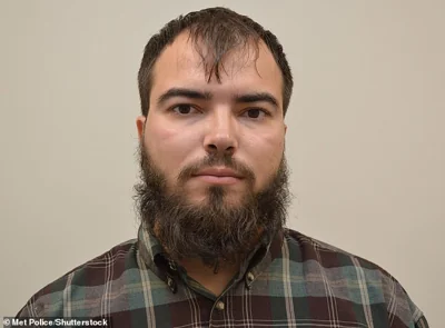 Khalid Hussein, 29, a member of the Islamic Thinkers Society living in Edmonton, Canada, who idolised Choudary, helped him run an online magazine called al-Aseer [the prisoners]