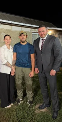Военный, предупредивший Путина о «мятеже», сообщил о приезде в Москву после 11 суток под арестом