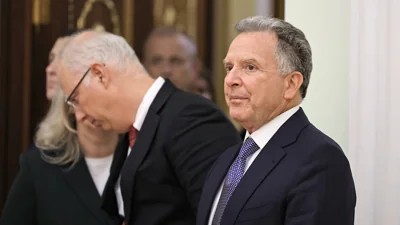 Россия и США ведут переговоры о продлении ДСНВ после истечения срока действия договора