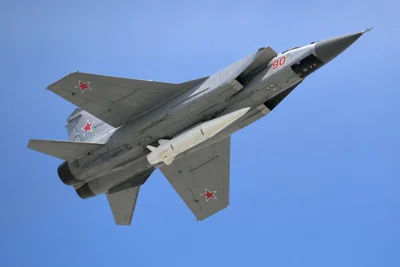 В российских ракетах и дронах обнаружили детали из более чем 20 стран - Институт экспертиз