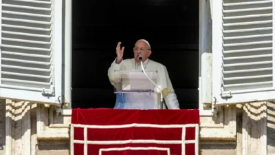 Pope Francis to appoint 21 new cardinals on Dec 8