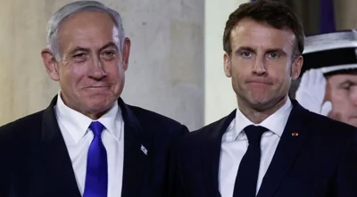 What impact will Macron’s call to end arms exports to Israel have on Gaza?