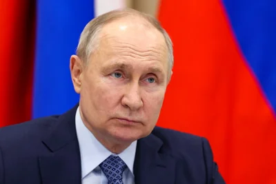 Russian President Vladimir Putin's actions against Ukraine have instilled fear in Nordic countries