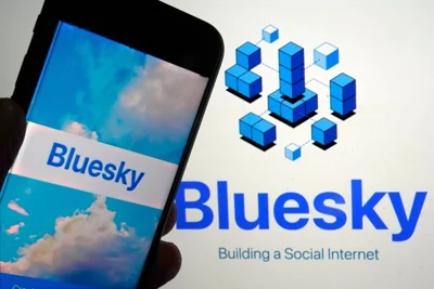 Bluesky has gained over 1 million users in the last week and has grown close to 15 million users