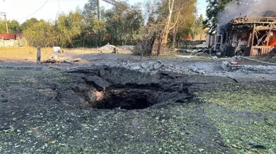 Удар по Вольнянску: оккупанты заявили об уничтожении состава с танками для ВСУ, - Коваленко