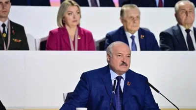 Лукашенко заявил о планах оппозиции захватить Кобринский район Беларуси