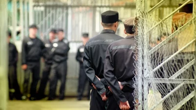 В России жителя аннексированного Крыма приговорили к 17 годам колонии строгого режима по делу о госизмене
