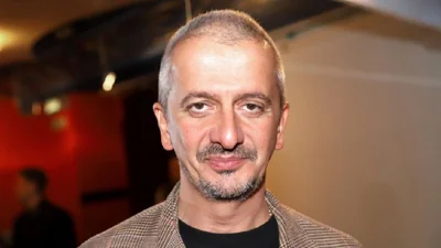 Константин Богомолов попросил министра культуры освободить его от должности ректора Школы-студии МХАТ