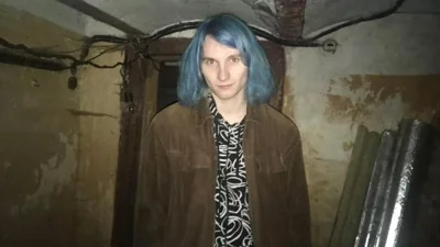 Суд в Санкт-Петербурге арестовал поэта Гликерия Улунова. В одном из его произведений силовики обнаружили признаки склонения к самоубийству