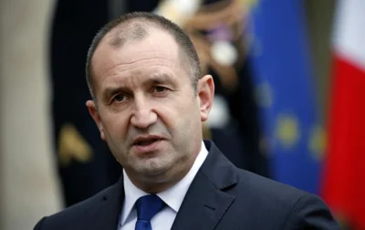 Пророссийский президент Болгарии не поедет на саммит НАТО из-за позиции по Украине
