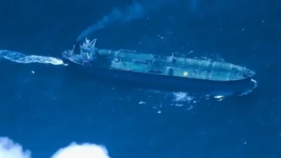 США задержали седьмой танкер: что известно о местонахождении остальных судов