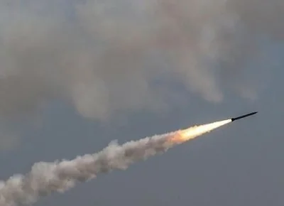 Ракета "Искандер" была сбита вчера в Одесской области, – ВМС