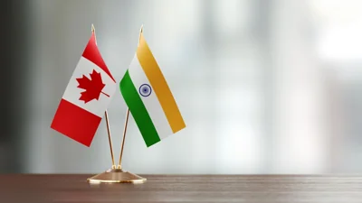 India warns of 'further damage' to Canada ties