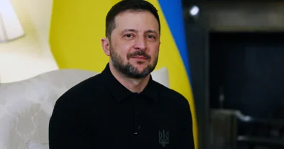 Зеленський: переговори з Путіним мають привести до припинення вогню та обміну полоненими — Forbes.ua