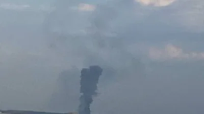 ЗСУ заявили про удар по складу боєприпасів в Криму 1 липня