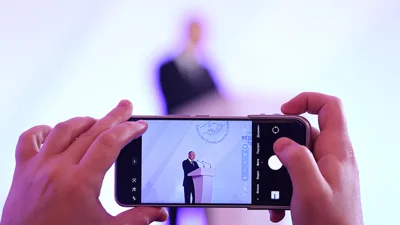 Путин подписал закон о создании национального цифрового сервиса