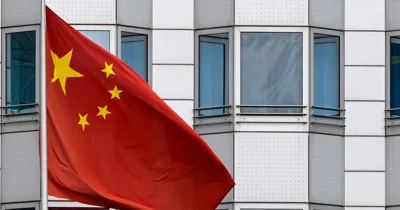 Путин подписал указ о безвизовом режиме для граждан Китая