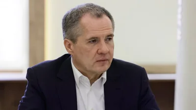 Белгородский губернатор заявил, что жители региона гибнут из-за отключенного интернета