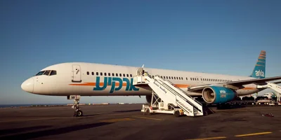 Arkia против ШАБАКа: вот почему самолеты для вывоза застрявших пассажиров возвращаются в Израиль пустыми