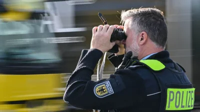 У Польщі під час затримання поліцією помер 48-річний українець