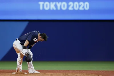 Baseball Olympics