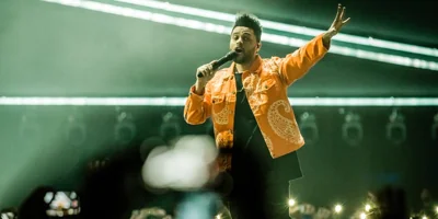 Певец The Weeknd пожертвовал еще 2 млн долларов для жителей сектора Газа