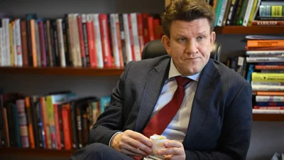 Обыски у руководства «Эксмо-АСТ»: задержан гендиректор Капьев