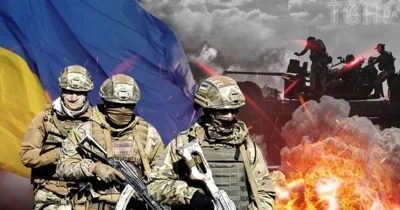 Росія капітулює: мольфар приголомшив пророцтвом про закінчення війни