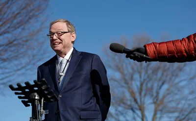 Белый дом раскрыл, сколько США хотят заработать на сделке с Украиной