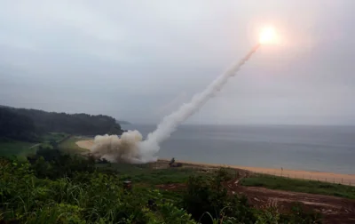 Південна Корея заявила про новий запуск КНДР балістичних ракет