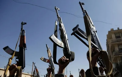 По данным The Wall Street Journal, спецслужбы США предупредили администрацию, что Россия может предоставить современные виды оружия хуситам в Йемене в ответ на одобрение Байденом ударов Украины американским оружием по российской территории