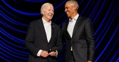 Barack Obama defends Joe Biden: ‘Bad debate nights happen’