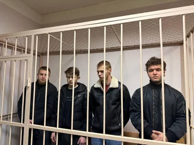 Суд закрыл процесс по делу обвиняемых в попытке похитить футболиста «Зенита»