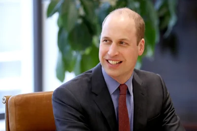 Prince William Returns to Royal Duties After Kate's Diagnosis