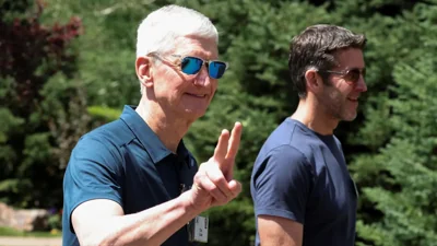 Apple подала иск против компании OpenAI и ее сотрудников, обвинив их в краже коммерческой тайны
