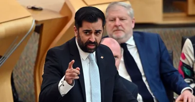 Humza Yousaf will struggle not to be Scotland’s worst First Minister