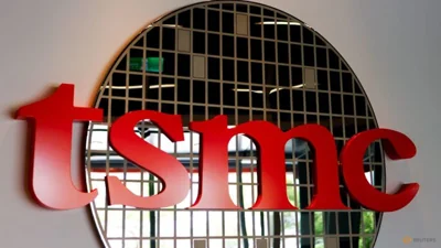 TSMC says it does not expect significant impact from Typhoon Krathon