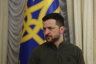 "Великоднє перемирʼя": Зеленський розповів про поточну ситуацію на фронті