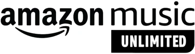 Amazon Music logo