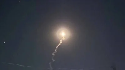 В Ростове-на-Дону в 14 многоэтажках выбило окна из-за атаки дронов