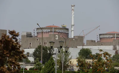 Эксперты оценили последствия подрыва ВСУ поста контроля радиации на ЗАЭС