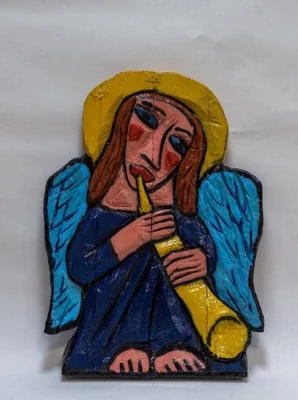 Против экс-директора музея современного искусства PERMM возбудили уголовное дело об оскорблении чувств верующих