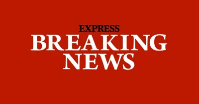 Police rush to Luton Airport as 'car drives off multi-storey car park' in holiday horror