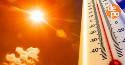В Україну повернеться спека до +40°C: скільки триматиметься температура, розповіла синоптикиня Наталка Діденко