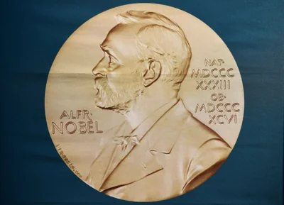 Nobel Prize