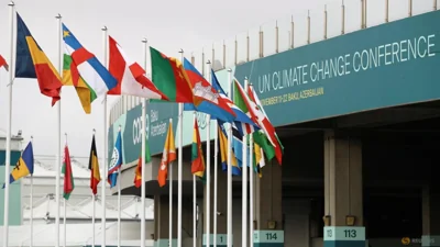 World still split over money as clock ticks on COP29